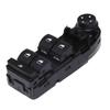 Car Accessories Window Switch Button Glass Lifter Regulator For BMW 318/320/323/325/330/335/M3/X1/X5/X6 61319155501