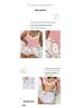 Summer Lace Trim Camisole & Shorts Set - Women's Slimming Two-Piece Sleepwear