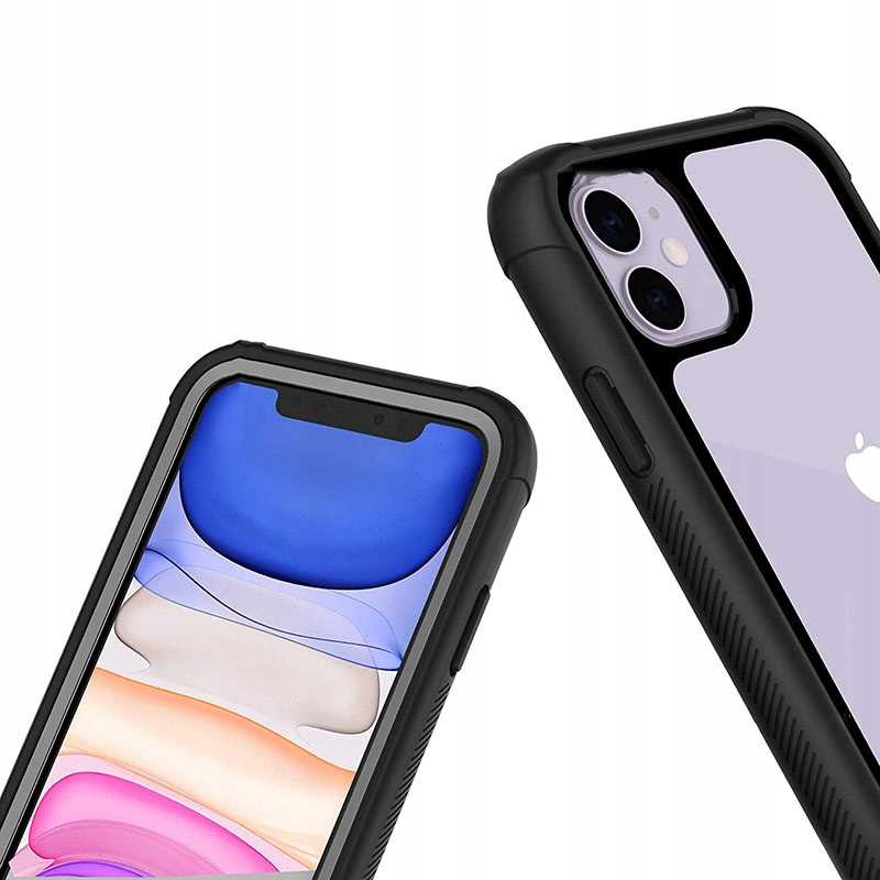 Sc Armor 360 Iphone 11