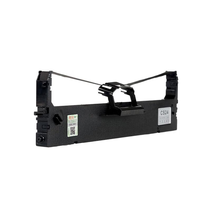 Tinway Universal NX650K Black Ribbon Cartridge