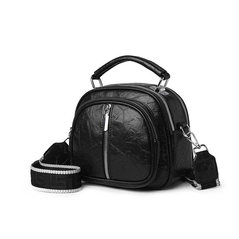 Fashion Shoulder Carry Messenger Bag