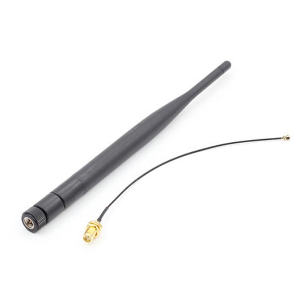 2pcs 868MHz For Lora Antenna 5dBi Gain For SMA Male Connector With Adapter Cable For Gateways Routers High-Quality Communication