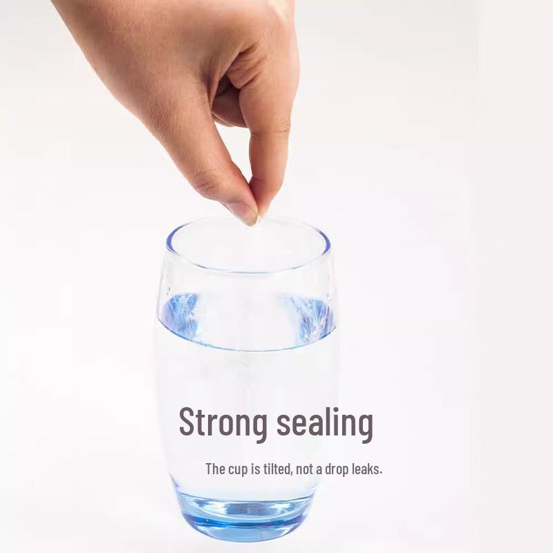 Clean Angel Easy-Tear Disposable Food Wrap