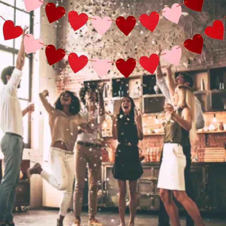 Valentines Day Party Decorations Valentine's Day Decorations for Valentines