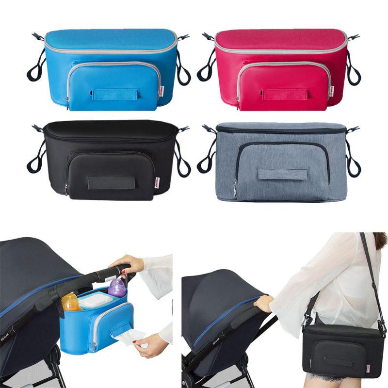 pram bag organiser