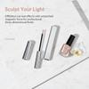 Round Nail Art Cat Eye Gel Magnetic Pen For Gel Polish 3D Cat Eye Nails Strong Magnet Manicure Diy Tools