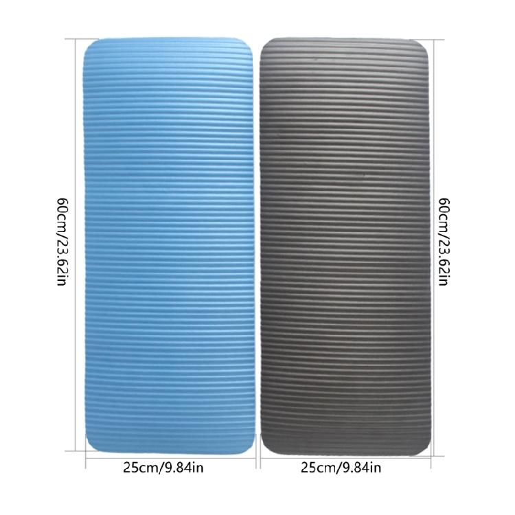 Yoga Knee Pad Cushion Pilates Kneeling Pad Yoga Knee Cushion Sport Exercise Pad