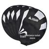 Longchan Badminton Resistance Racket Cover 3-Pack