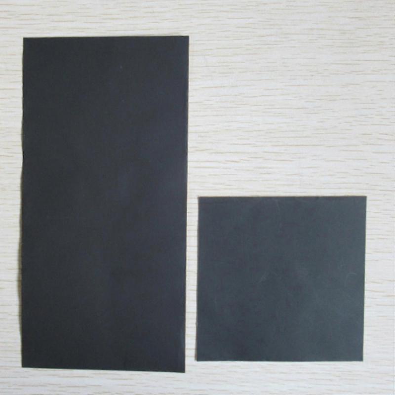 2 Pcs Nano-carbon Copper Copper-based Heat-dissipating Film For Mobile Phone Cooling/notebook Cooli
