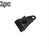 1/5/10pcs Outdoor Tent Clip Windproof Reinforced Clamps Pool Cover Tent Fasteners Holder Tarp Clips for Canopy Rainfly Fixing