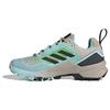 Terrex Swift R3 GORE TEX 'Wonder Beige Light Blue' Women's Sneakers IF7919