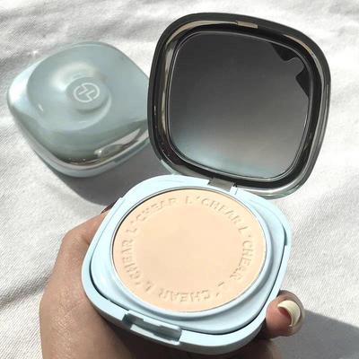 Trucco viso – Fard e cipria