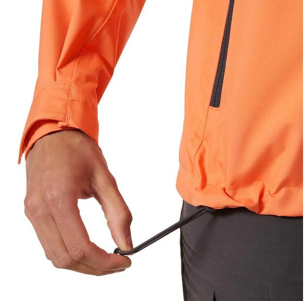 Helly Hansen Куртка Crew 2.0