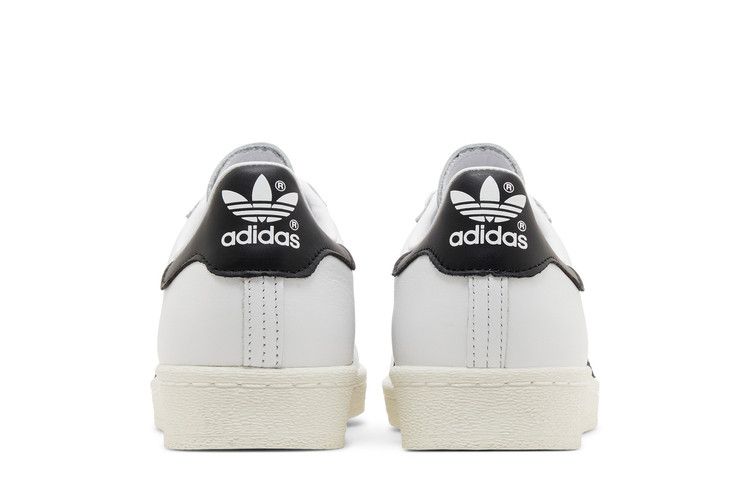 adidas Superstar 82 White Core Black