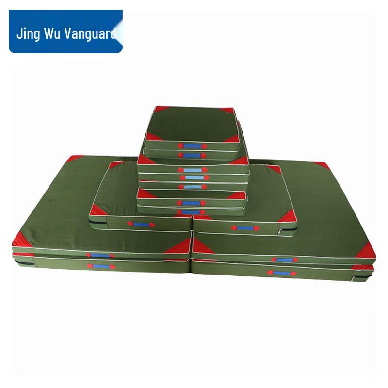 Jingwu Vanguard Folding Gymnastics Mat