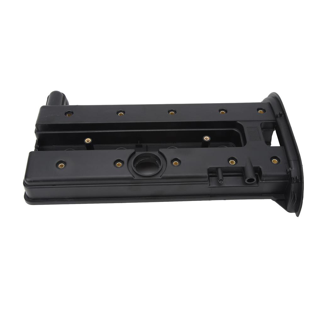 Cylinder Head Cover Perfect Sealing Reduce Vibration 92068243 Replacement for Opel 1.6L Engine