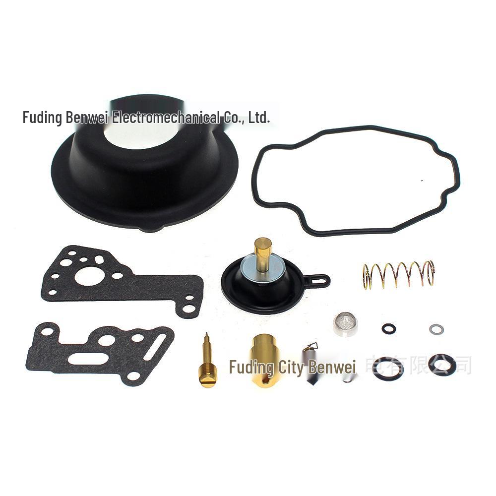 

Yamaha XV535 Virago Carburetor Repair Kit 1