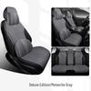 Geely Haijing (SC7) Autumn/Winter Suede Seat Cushion Cover