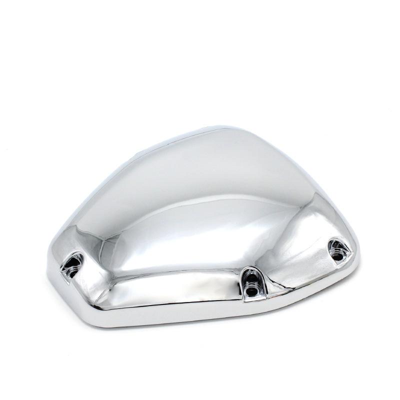 

Передовая крышка воздушного фильтра мотоцикла Крышка воздушного фильтра Для Honda VTX1300 VTX1800 2003-2008 Аксессуары для мотоциклов A