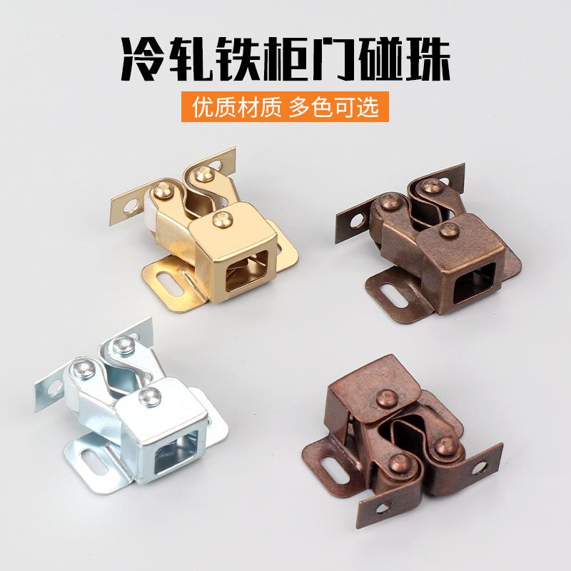 Imitation Koppar Hänglås - stöldlås Litet Lås Lådlås