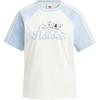 Originals x Disney SS25 Raglanärmel T-Shirt Damen KG6698