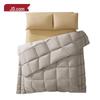 JD Zhizao 80% Grey Duck Down Winter Comforter