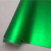 Multiple Colors Red Blue Gold Green Purple Matte Satin Chrome Vinyl Car Wrap Film Sticker Decal Bubble Free Car Wrapping