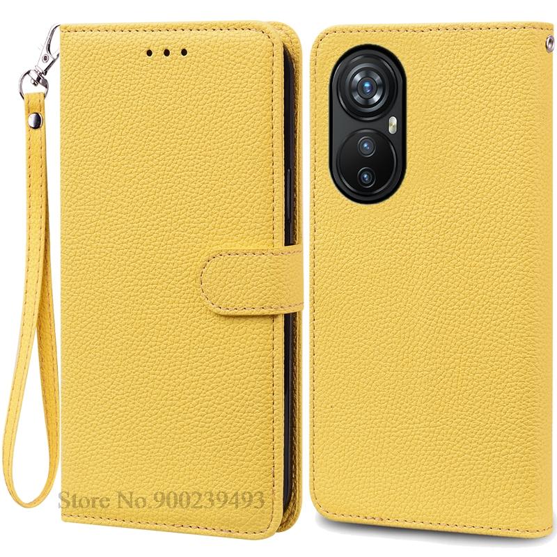 Pro pouzdro Blackview A200 Pro Měkké silikonové peněženkové kožené pouzdro Pro pouzdro Blackview A200 Pro Pouzdro s odklápěcím krytem Telefon Coque Fundas