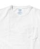 GORDON MILLER Men's Short Sleeve Pack T-Shirts (Set of 2), Size Small, White, 1597959