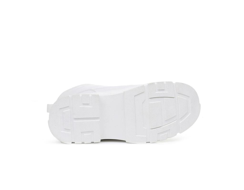 Women's Winter Snow Boots - Thick Plus Velvet, Waterproof, Cold-Resistant To -40°F, Non-Slip.