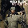 12-Zoll-Schallplatte MISSY ELLIOTT We Run This Teary Eyed AT0255T Atlantic 2006 UK Dance Electronica Gebraucht