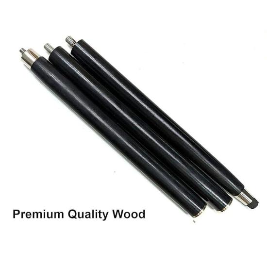 Vintage Brass Handle Wooden Walking Stick Designer Horse Head Victorian Cane