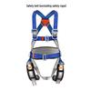 OLOMM 5-Point Safety Harness