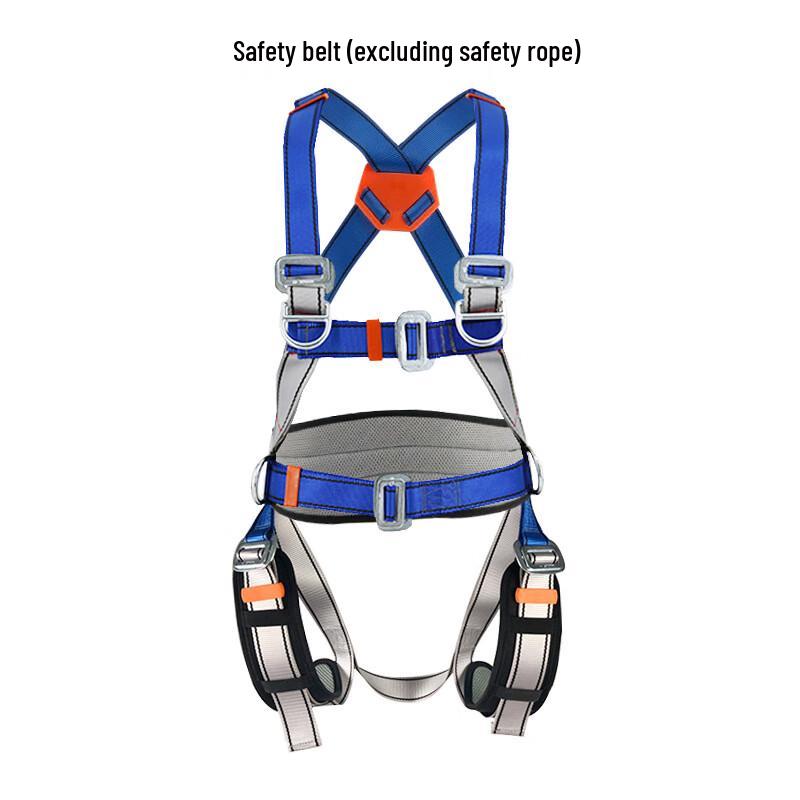 OLOMM 5-Point Safety Harness Size 1