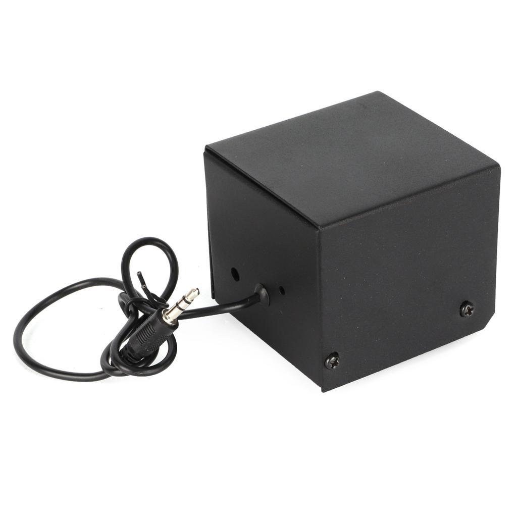 BYS459‑1500 External Standing Wave Meter SWR Power Meter with Voltage Display FT‑857 FT‑897