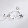 barbie Earrings [Pure Silver·Original Design] Stars and Moon, High-end Temperament, Ins Style Confession Exquisite Gift Box #lucky S925 ZJYES-YS-169