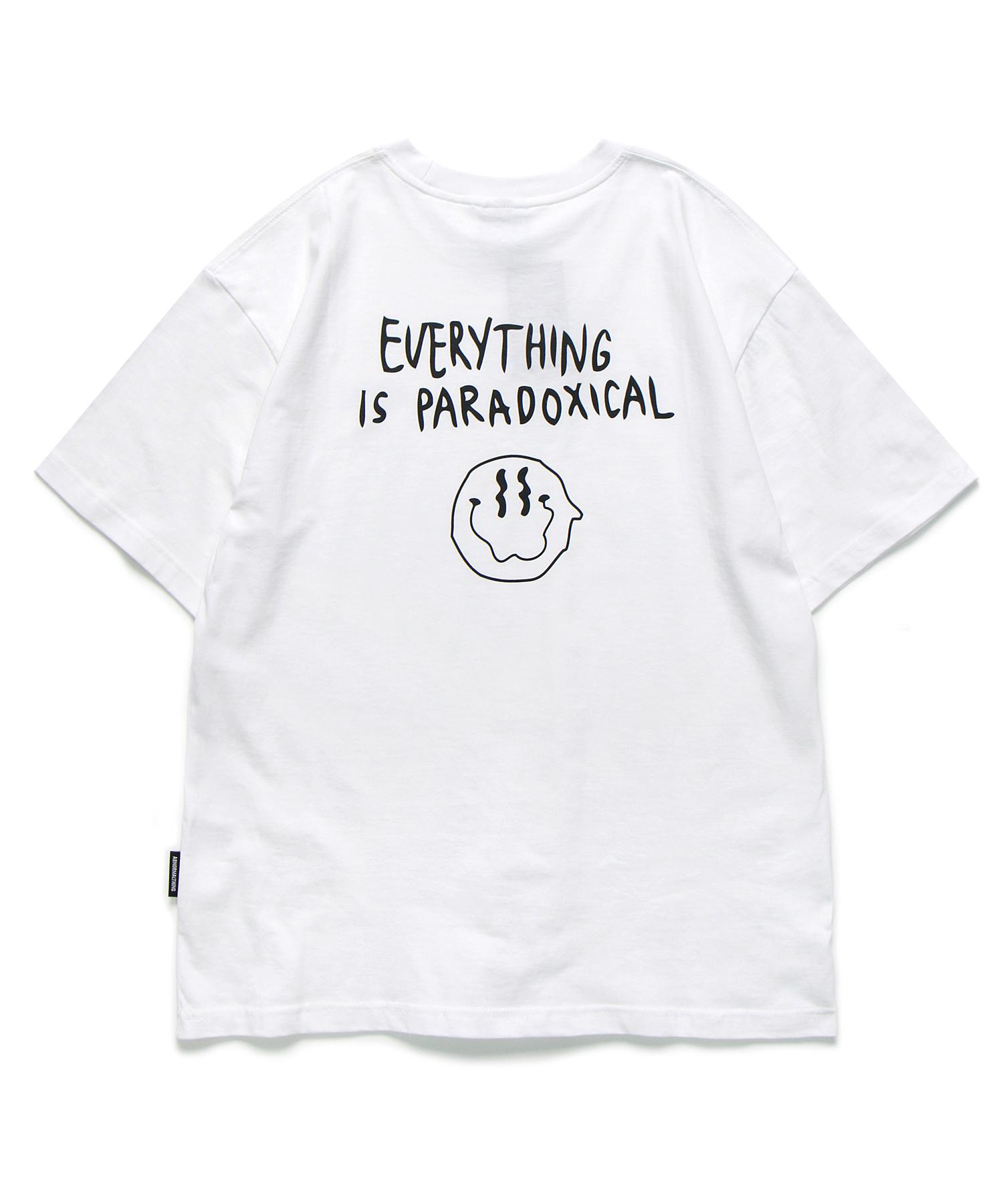 Appnol Mersing Smile23 T-Shirt (White) L