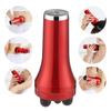 Electric Body Slimming Massager Anti Cellulite Vibration Massage Waist Thigh Abdomen Fat Burning Weight Loss Abdominal Massager