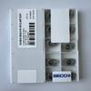 Seco / XOMX180631R-M10,MP3501 / Original Carbide Blade 10 Pcs