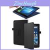 Per Tablet Kindle Fire Hd 7 8 Cover Con Guscio in Pelle Resistente e Supporto Regolabile