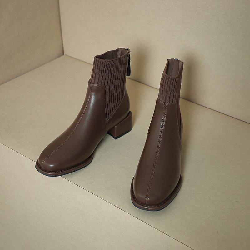 

Fu, winter new product 839-13 (hidden) 34