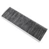 Range Hood Filters High Efficiency Universal Kitchen Hood Activated Carbon Filter for Bora Pure