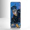 Custodia Morbida Per OnePlus 8T 7 9 8 Pro Nord 2 Z N10 5G 9R N100 7T 6T N200 CE Nera Guscio in Silicone Copertura Telefono Gioco Apex Legends Capa