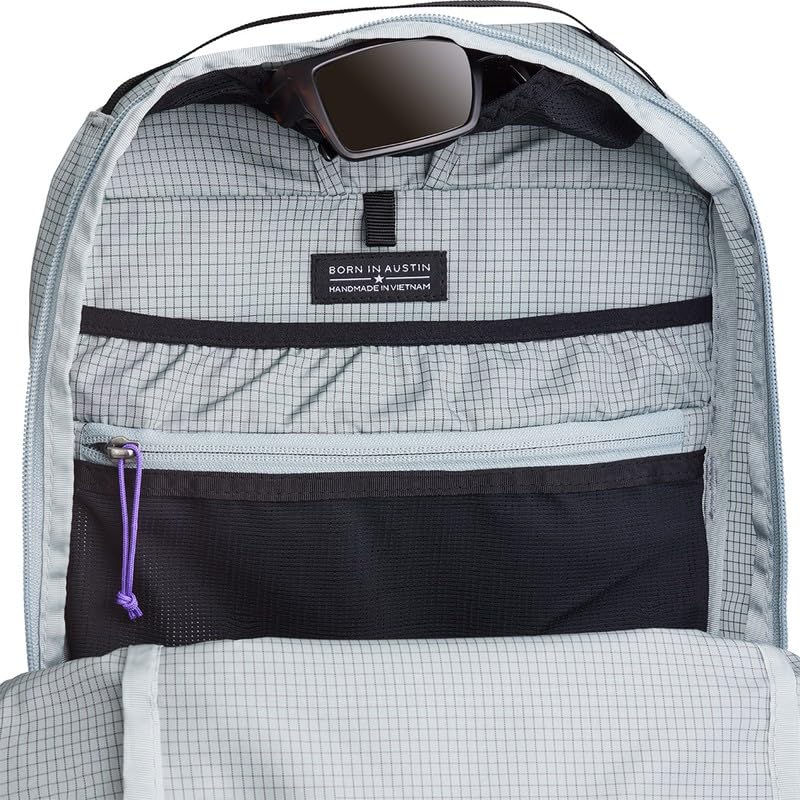 [Gossamer Gear] Gossamer Gear Type II Cima 15L Grey Ultralight Daypack Compact Design Outdoor Commuting Minimal Design Trail Backpack Disaster