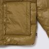 Vans Down Jacket Men's Khaki Brown VN000KDBCUQ1