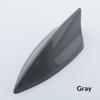 1 Set Car Radio Aerials Signal Receiver Car Styling Universal 5D Shark Fin Antenna Suitable For Nissan Qashqai J10 J11