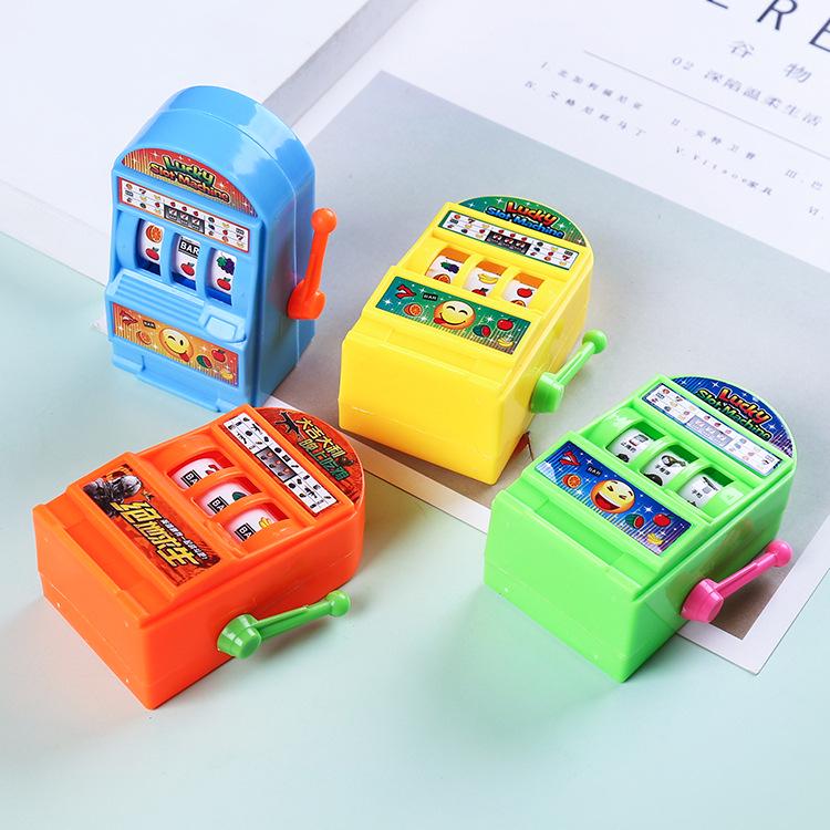 

Детская образовательная лотерея: Мини-машина для игр с призами, настольная игра для взаимодействия родителей и детей