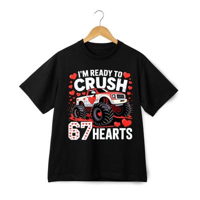Oberteile – T-Shirts