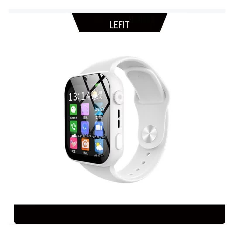 Lefit 4G AI Kids Smartwatch (CN version)