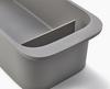 [Authentic] Joseph Joseph Cupboard Store Storage Caddy 85197, Gray, One Size